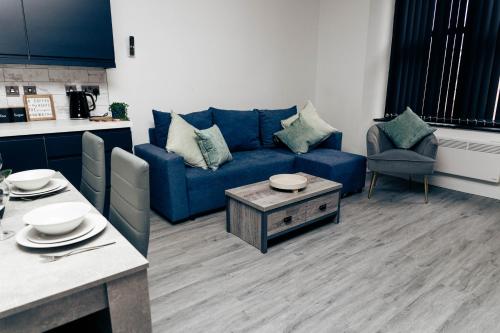 Cumberland Street Apartments by Happy Days photo 215