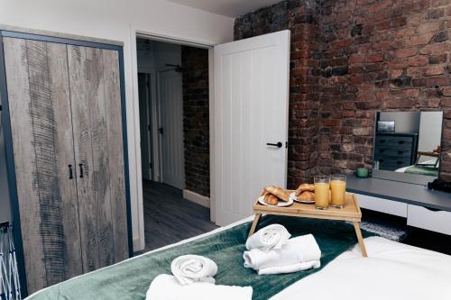 Cumberland Street Apartments by Happy Days photo 200