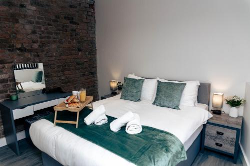 Cumberland Street Apartments by Happy Days photo 202