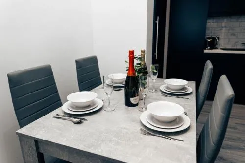 Cumberland Street Apartments by Happy Days photo 45