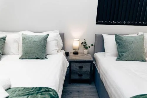 Cumberland Street Apartments by Happy Days photo 51