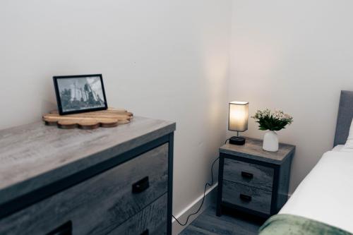 Cumberland Street Apartments by Happy Days photo 222