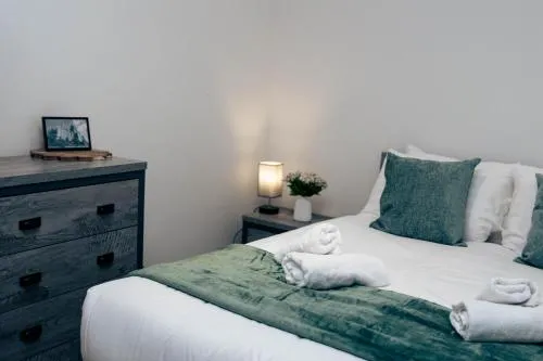 Cumberland Street Apartments by Happy Days photo 48