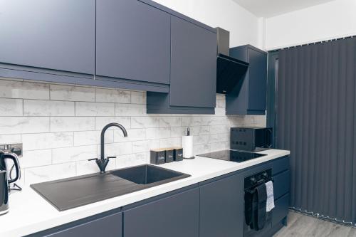 Cumberland Street Apartments by Happy Days photo 223
