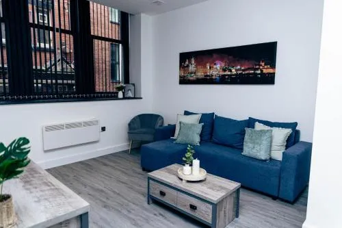 Cumberland Street Apartments by Happy Days photo 42