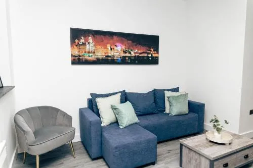 Cumberland Street Apartments by Happy Days photo 43