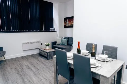 Cumberland Street Apartments by Happy Days photo 97