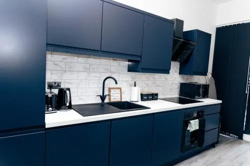 Cumberland Street Apartments by Happy Days photo 98