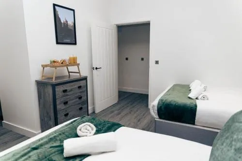 Cumberland Street Apartments by Happy Days photo 103