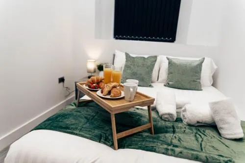 Cumberland Street Apartments by Happy Days photo 102