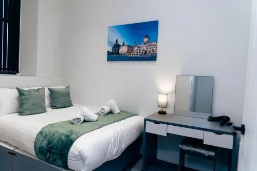 Cumberland Street Apartments by Happy Days photo 101