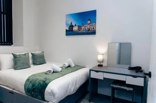 Cumberland Street Apartments by Happy Days photo 106
