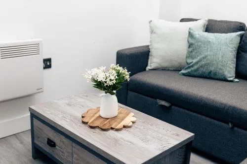 Cumberland Street Apartments by Happy Days photo 95