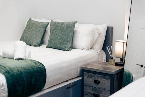 Cumberland Street Apartments by Happy Days photo 232