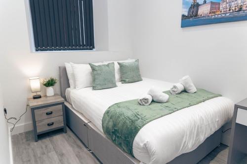 Cumberland Street Apartments by Happy Days photo 228