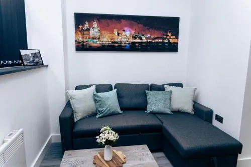 Cumberland Street Apartments by Happy Days photo 94