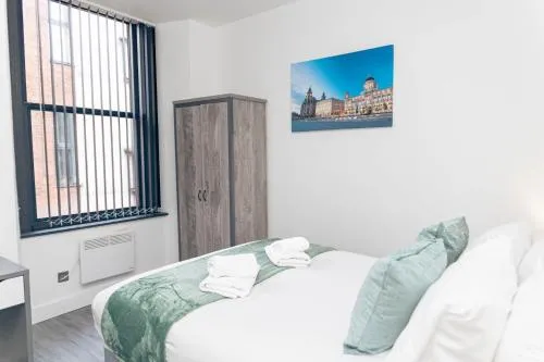Cumberland Street Apartments by Happy Days photo 64