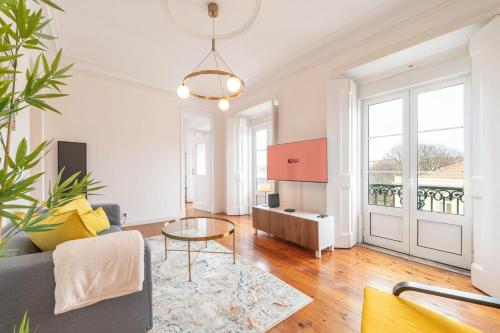 GuestReady - Fernando Pessoa Apartments