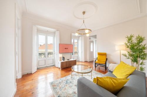 GuestReady - Fernando Pessoa Apartments