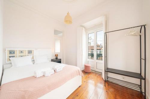 GuestReady - Fernando Pessoa Apartments