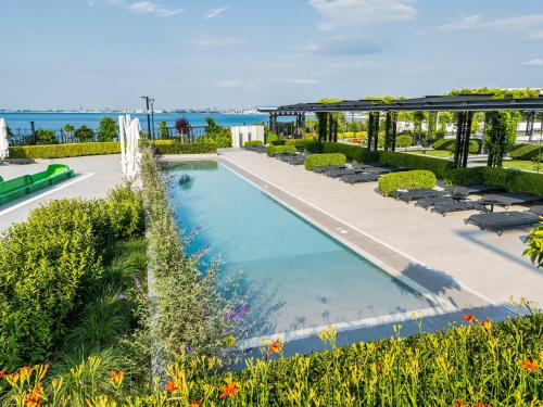 Voya Beach Resort - Ultra All Inclusive — Swimming pool