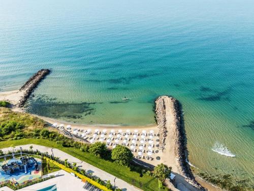 Voya Beach Resort - Ultra All Inclusive — Beach