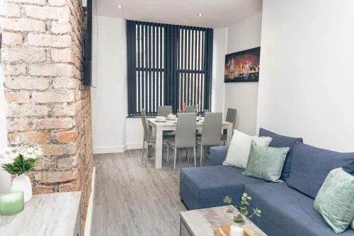 Cumberland Street Apartments by Happy Days photo 55