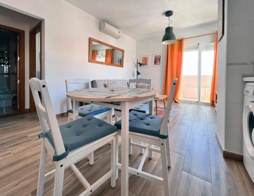 Barcelo 30, terrace, center, garage on request, quite neighborhood, BA
