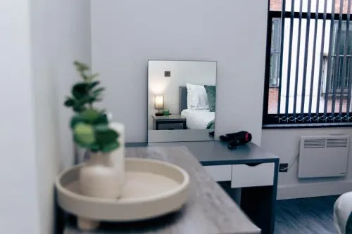 Cumberland Street Apartments by Happy Days photo 67