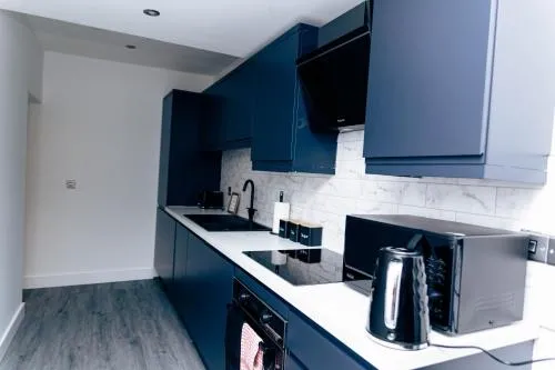 Cumberland Street Apartments by Happy Days photo 61