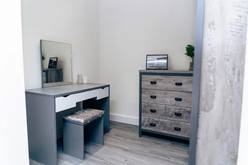 Cumberland Street Apartments by Happy Days photo 62