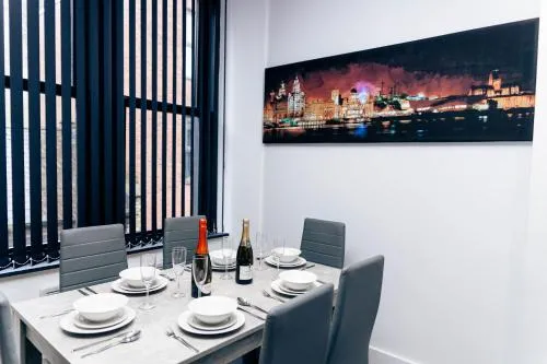 Cumberland Street Apartments by Happy Days photo 56