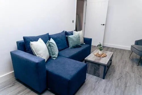 Cumberland Street Apartments by Happy Days photo 57