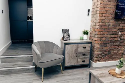 Cumberland Street Apartments by Happy Days photo 59