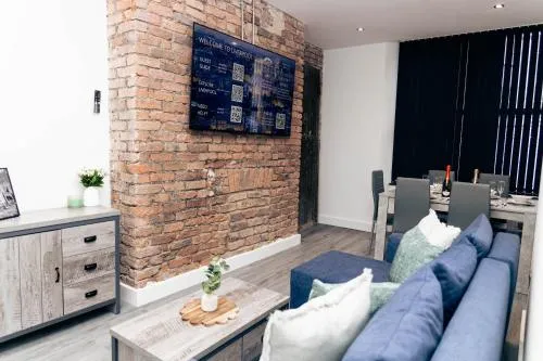 Cumberland Street Apartments by Happy Days photo 54