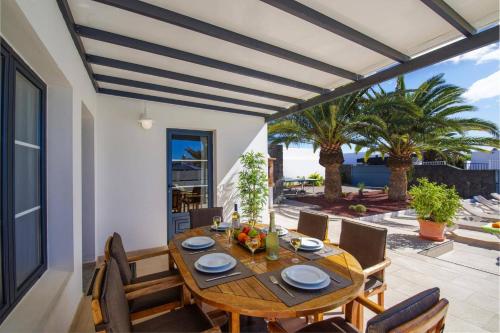 Villa Perejil by Villa Plus