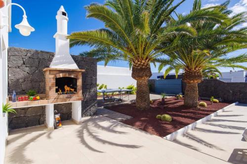 Villa Perejil by Villa Plus