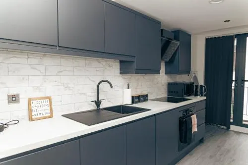 Cumberland Street Apartments by Happy Days photo 60