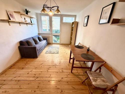 Hidden Gem Warsaw