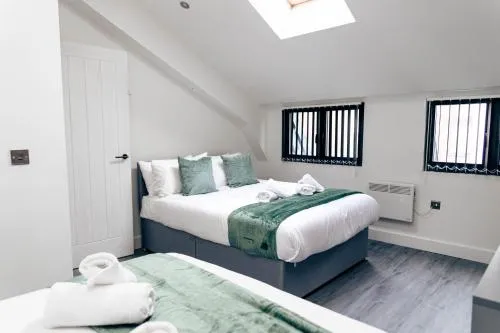 Cumberland Street Apartments by Happy Days photo 123