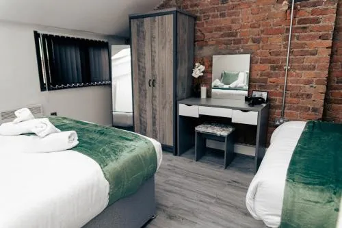 Cumberland Street Apartments by Happy Days photo 120