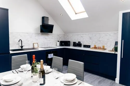 Cumberland Street Apartments by Happy Days photo 113