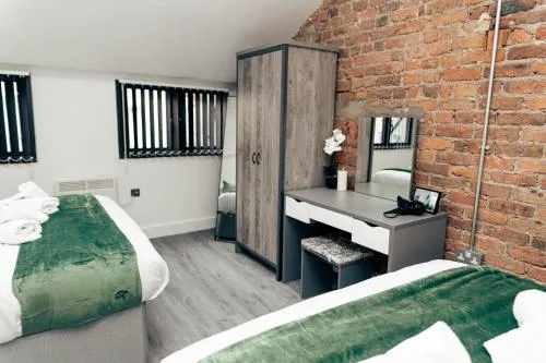 Cumberland Street Apartments by Happy Days photo 119
