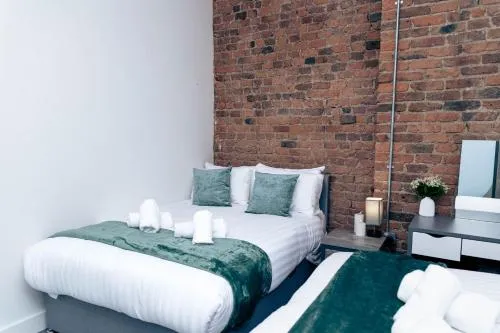 Cumberland Street Apartments by Happy Days photo 128