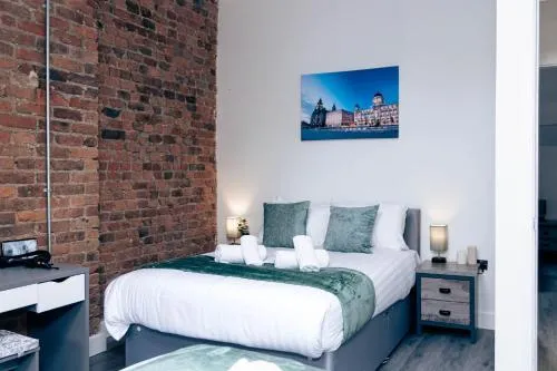 Cumberland Street Apartments by Happy Days photo 121
