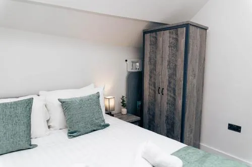 Cumberland Street Apartments by Happy Days photo 124