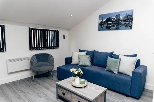 Cumberland Street Apartments by Happy Days photo 118