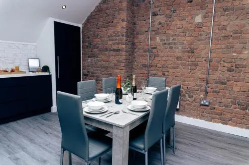 Cumberland Street Apartments by Happy Days photo 116