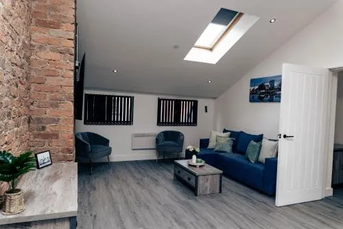 Cumberland Street Apartments by Happy Days photo 117