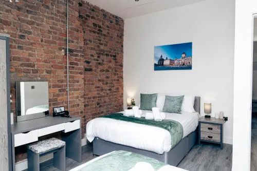 Cumberland Street Apartments by Happy Days photo 132